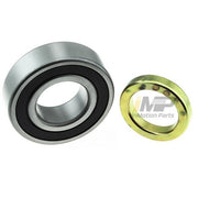 Wheel Bearing WJB Automotive WBRW207CCRA
