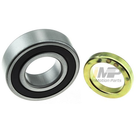 Wheel Bearing WJB Automotive WBRW207CCRA