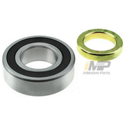 Wheel Bearing WJB Automotive WBRW207CCRA