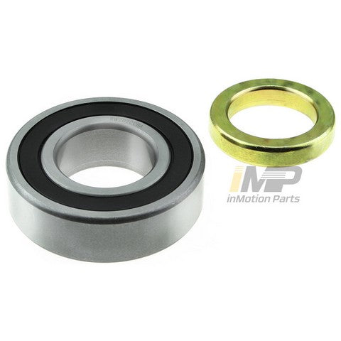 Wheel Bearing WJB Automotive WBRW207CCRA
