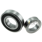 Wheel Bearing WJB Automotive WBRW507CR