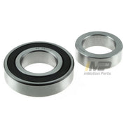 Wheel Bearing WJB Automotive WBRW507CR