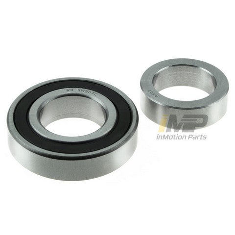 Wheel Bearing WJB Automotive WBRW507CR