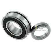 Wheel Bearing WJB Automotive WBRW507ER