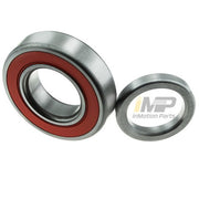 Wheel Bearing WJB Automotive WBRW508BR