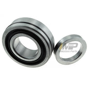 Wheel Bearing WJB Automotive WBRW509FR