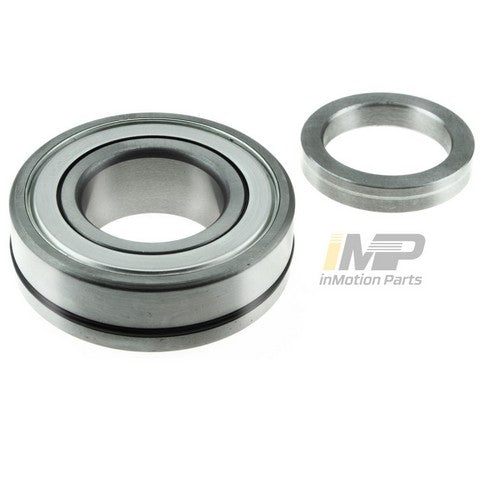 Wheel Bearing WJB Automotive WBRW509FR