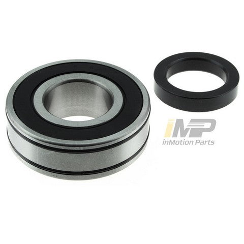 Wheel Bearing WJB Automotive WBRW607NR