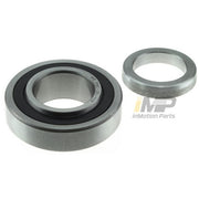Wheel Bearing WJB Automotive WBRWC35YYR