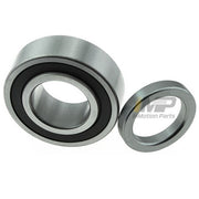Wheel Bearing WJB Automotive WBRWF34R