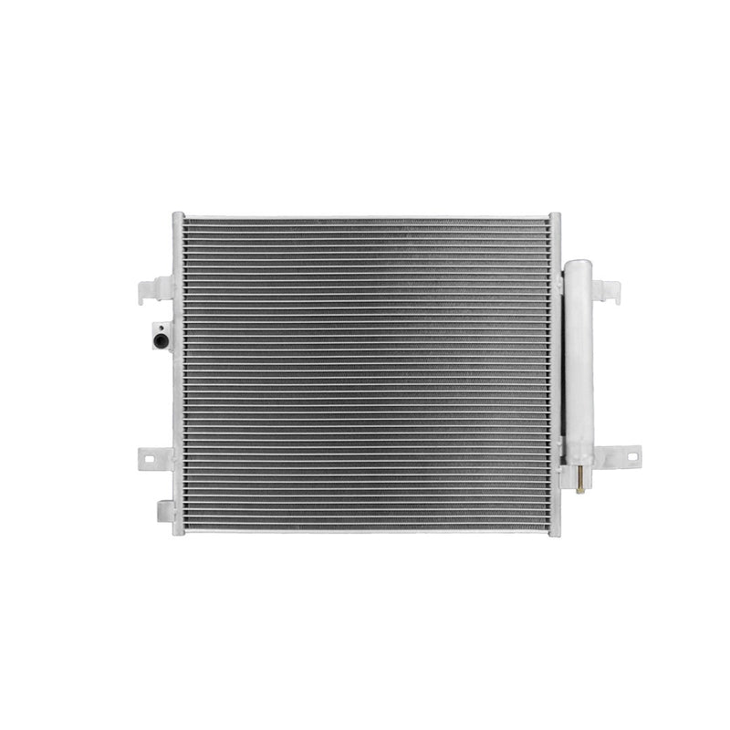 A/C Condenser – 1.4L L4 Turbocharged – Aluminum