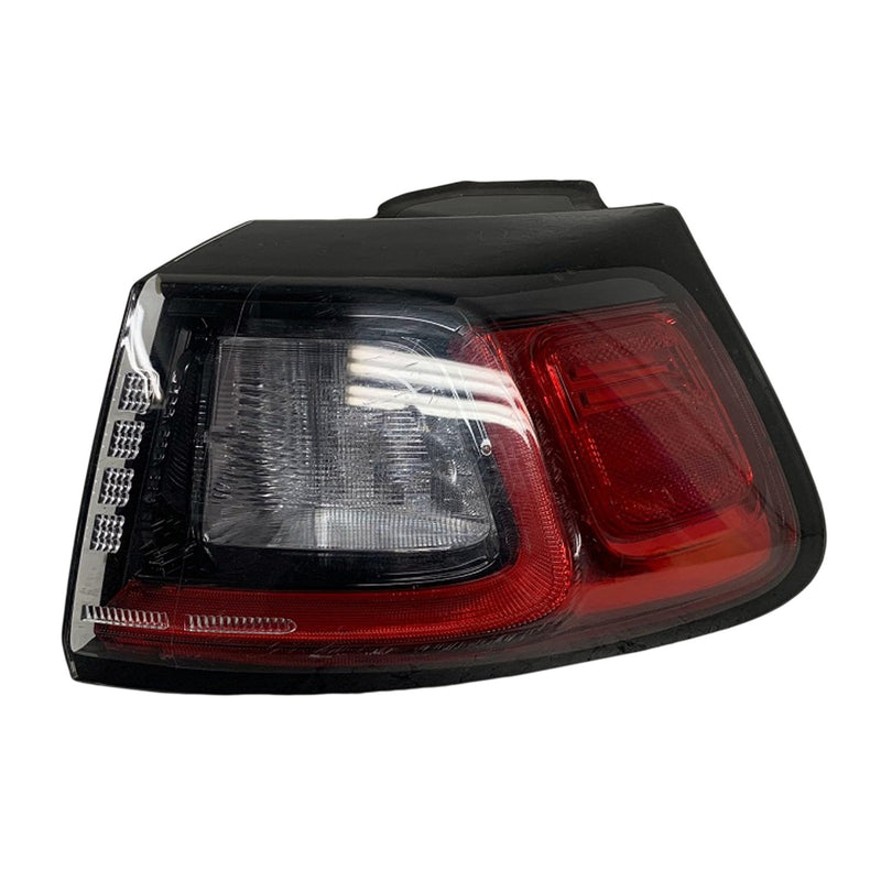 Passenger Side Outer LED Tail Light Assembly – Reconditioned OE