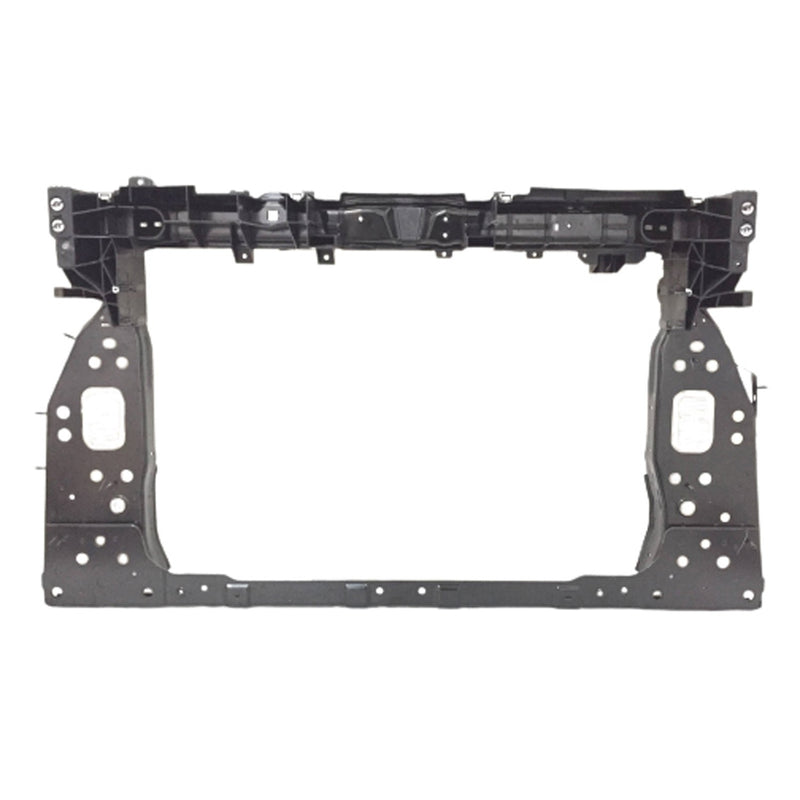 Front Radiator Support – Bolt In – Made of PP Plastic/Glass Fiber and Steel