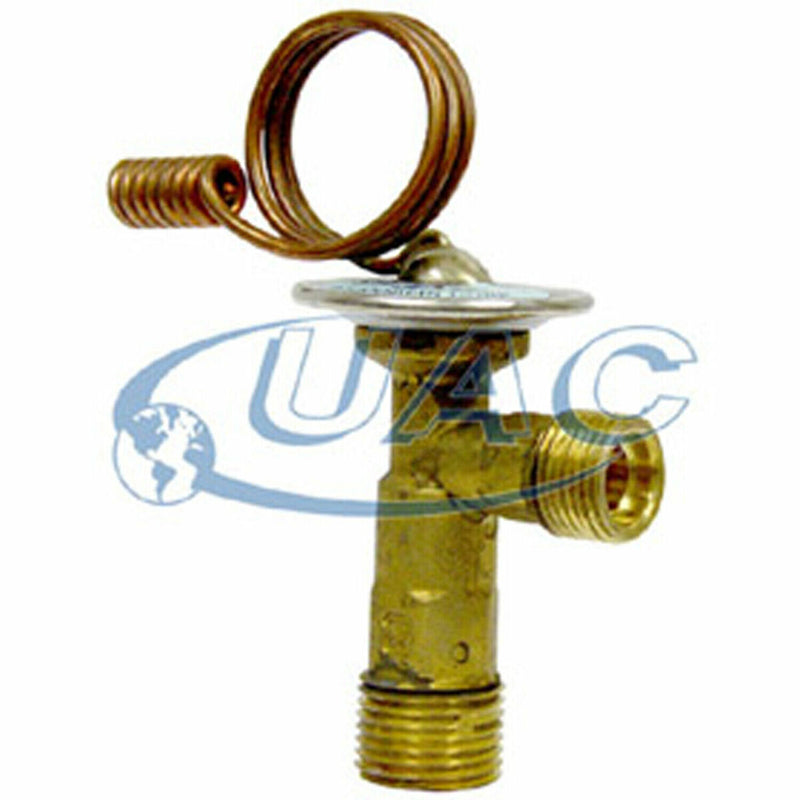 A/C Expansion Valve