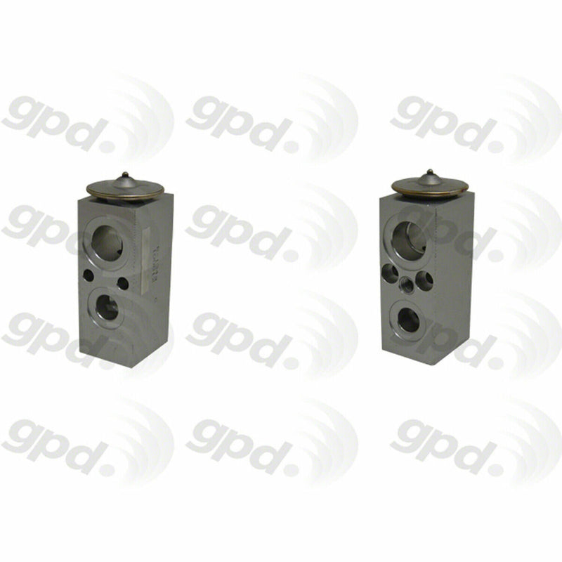 A/C Expansion Valve