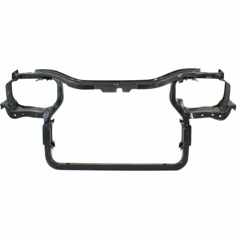 Front Radiator Support Upper Tie Bar/Lower Radiator Support Assembly – Made of Steel