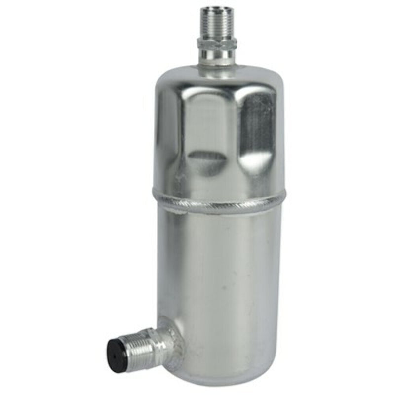 A/C Accumulator