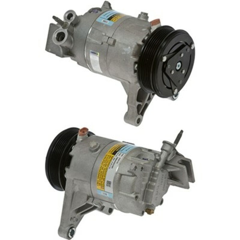 A/C Compressor