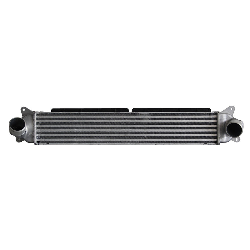 Turbocharger Intercooler/Charge Air Cooler – 1.6L L4 Turbo – Made of Aluminum