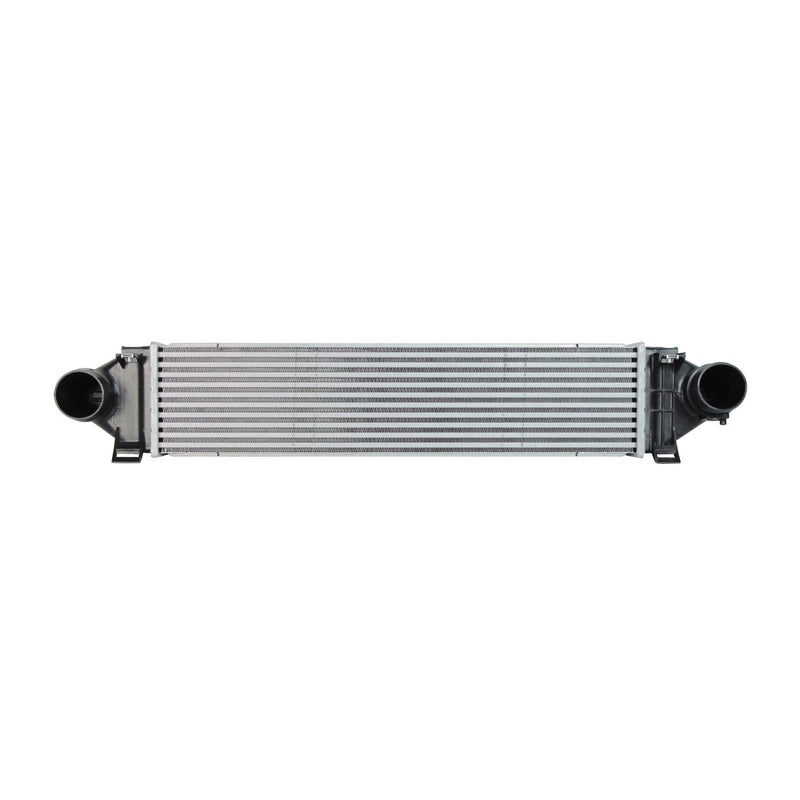 Turbocharger Intercooler/Charge Air Cooler