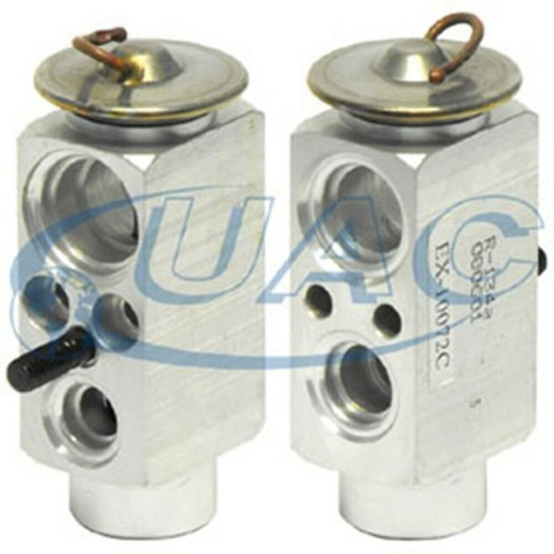 A/C Expansion Valve