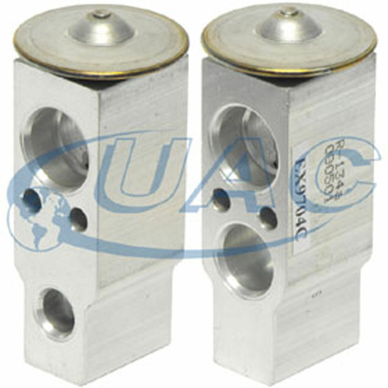 A/C Expansion Valve