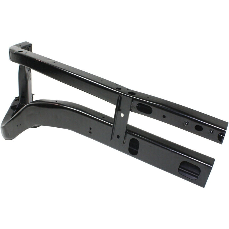 Driver Side Radiator Support – Bolt-In Regular Cab – Made of Steel