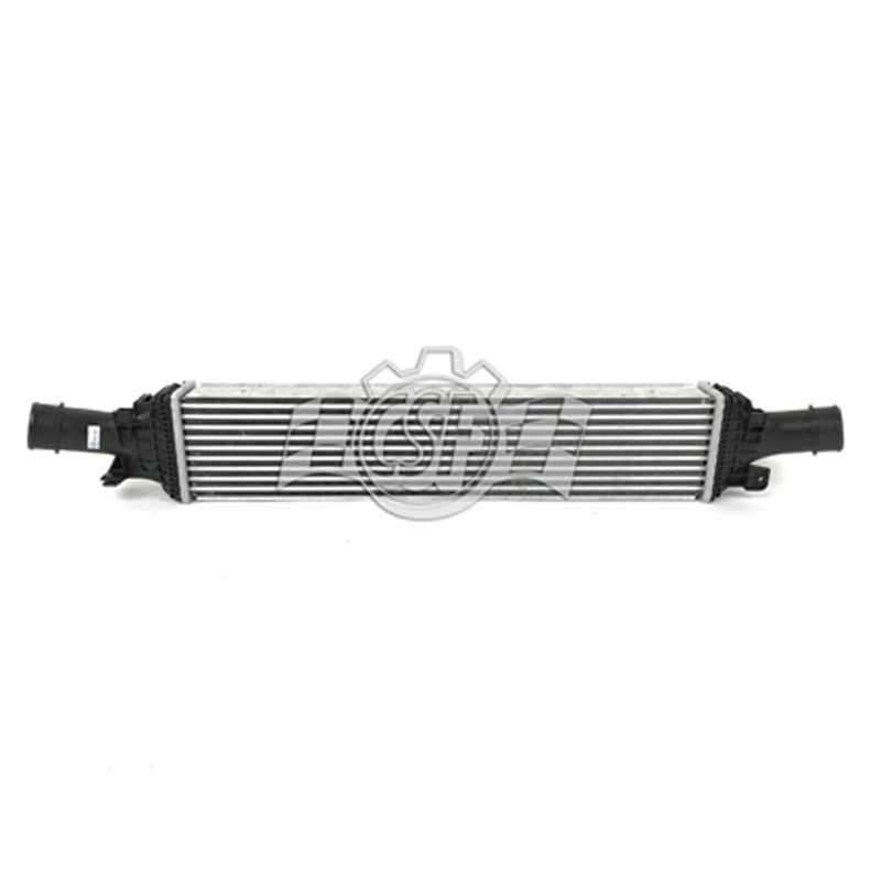Turbocharger Intercooler/Charge Air Cooler – 2.0L L4 Turbo
