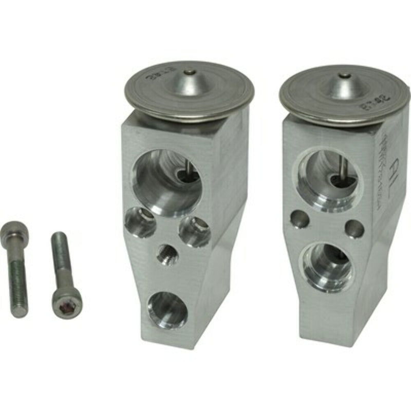 A/C Expansion Valve