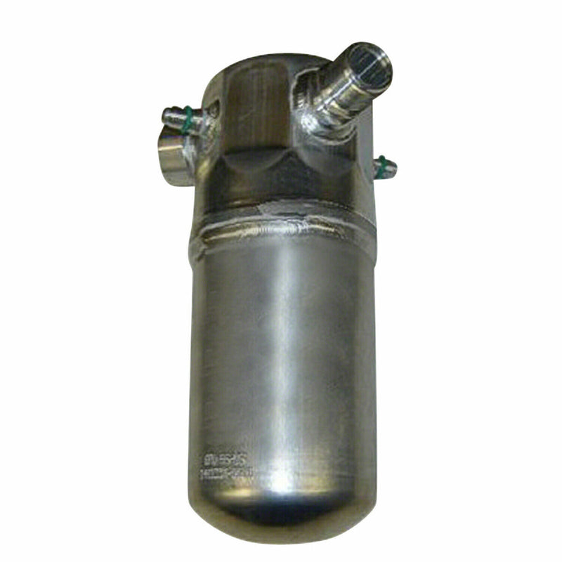 A/C Accumulator; L4 Engine