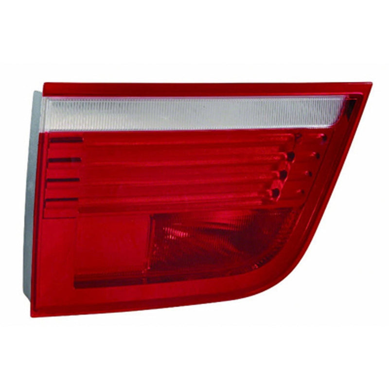 Driver Side Inner Tail Light Assembly