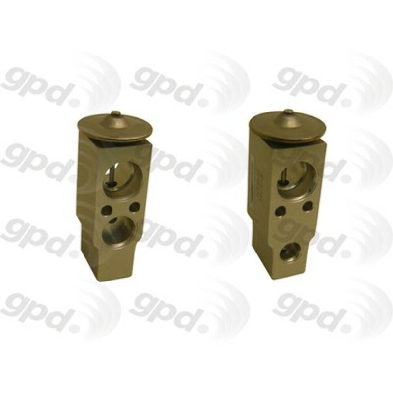 A/C Expansion Valve