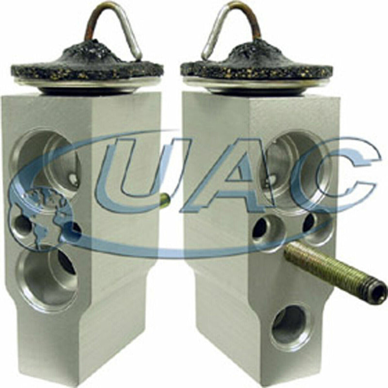A/C Expansion Valve