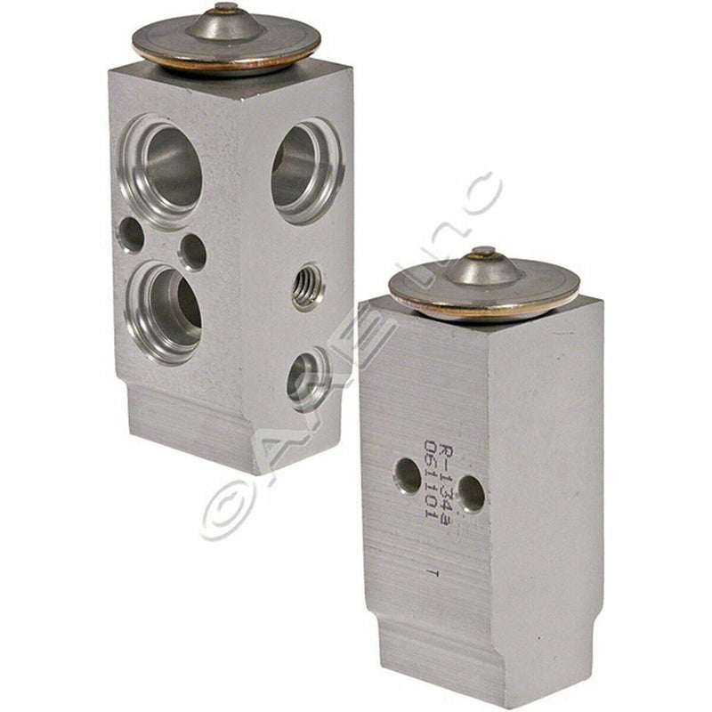 A/C Expansion Valve