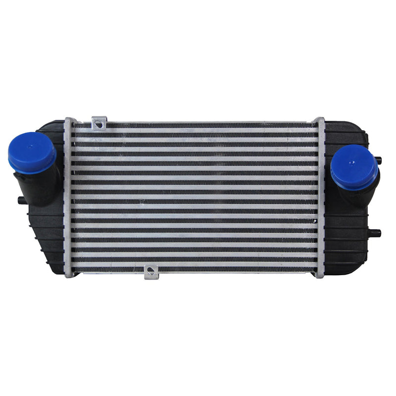 Turbocharger Intercooler/Charge Air Cooler – 2.0L L4 – Made of Aluminum