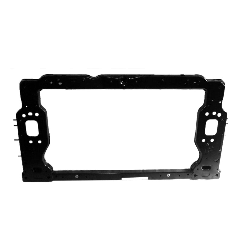 Radiator Support – Bolt-In – Fits Sedan – Made of Steel