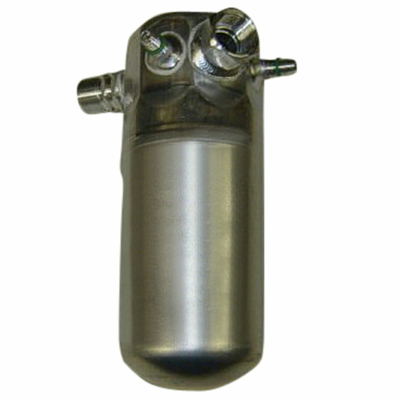 A/C Accumulator
