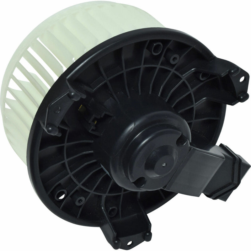 HVAC Blower Motor and Wheel