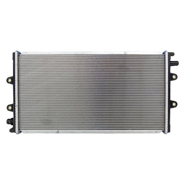 Turbocharger Intercooler/Charge Air Cooler – 3.6L V6 Turbo – Plastic and Aluminum