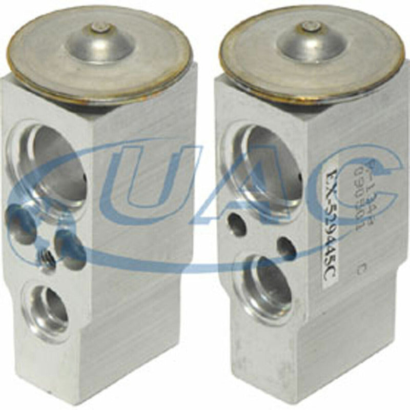 A/C Expansion Valve