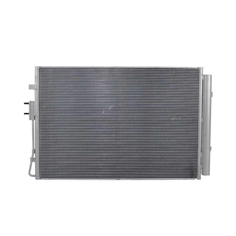 A/C Condenser – Aluminum
