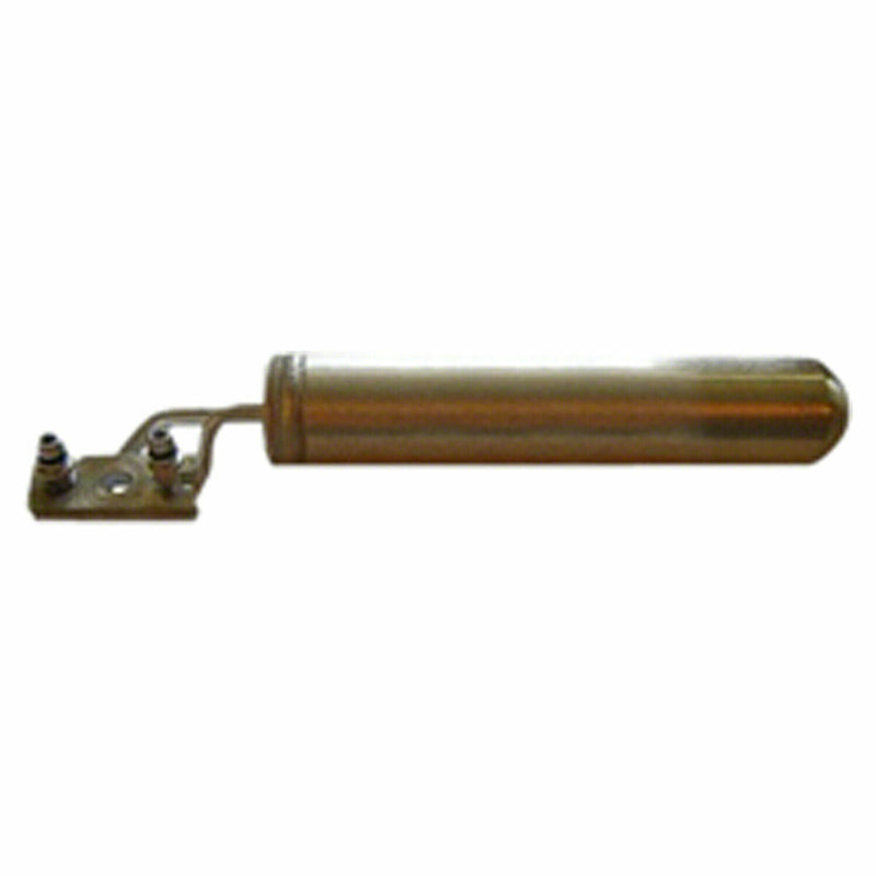 A/C Receiver Drier; V6 Engine
