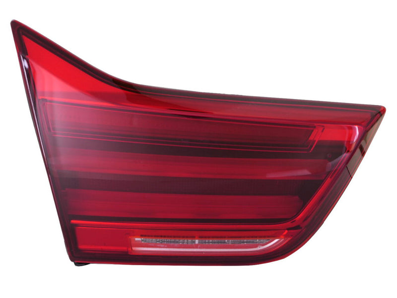 Driver Side LED Inner Tail Light Assembly