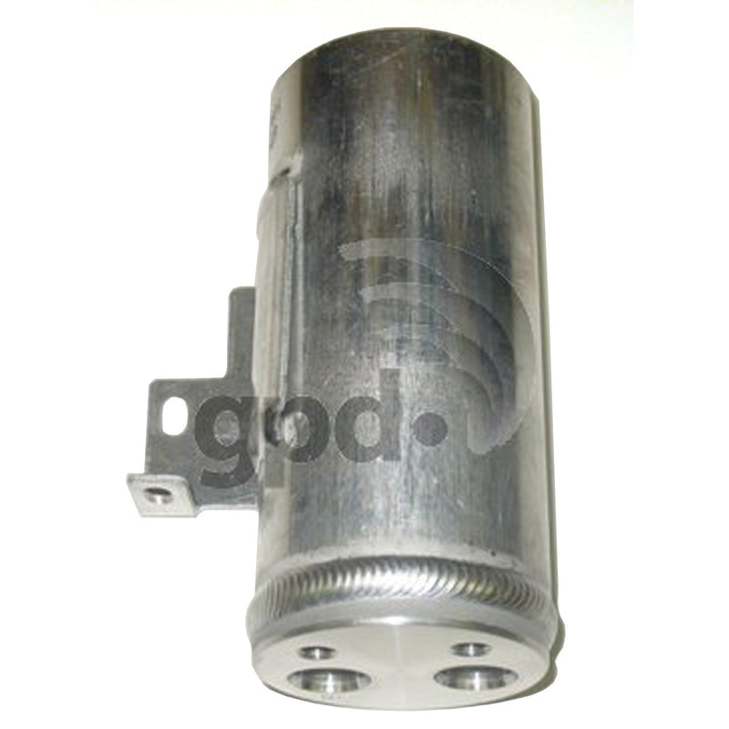 A/C Receiver Drier; V6 Engine