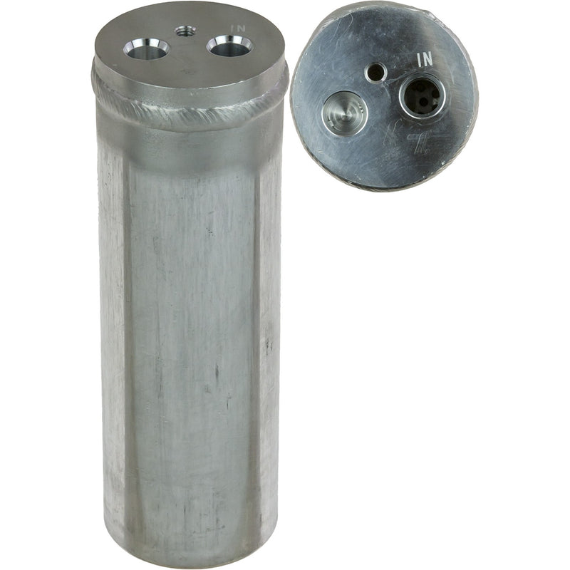 A/C Receiver Drier; 2.0 Liter L4 Turbocharged
