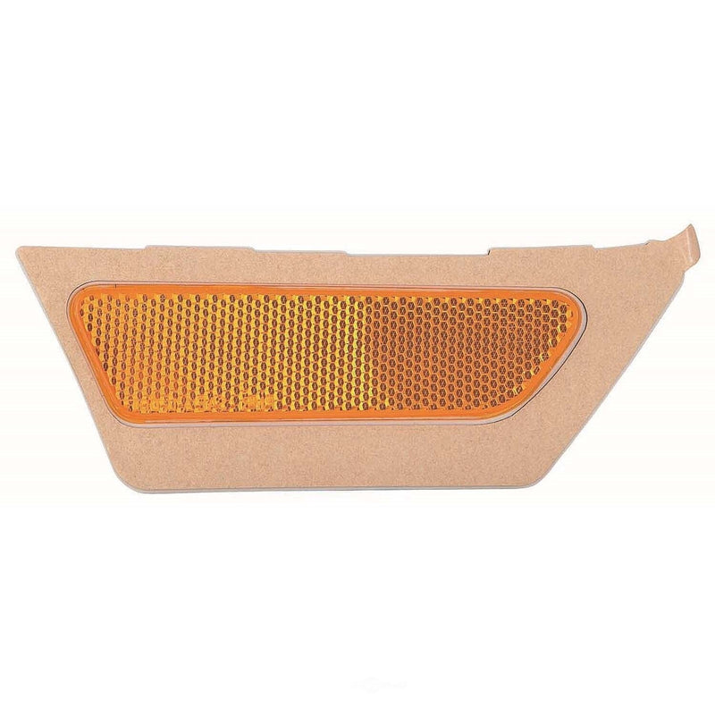 Front Passenger Side Side Marker Light Lens