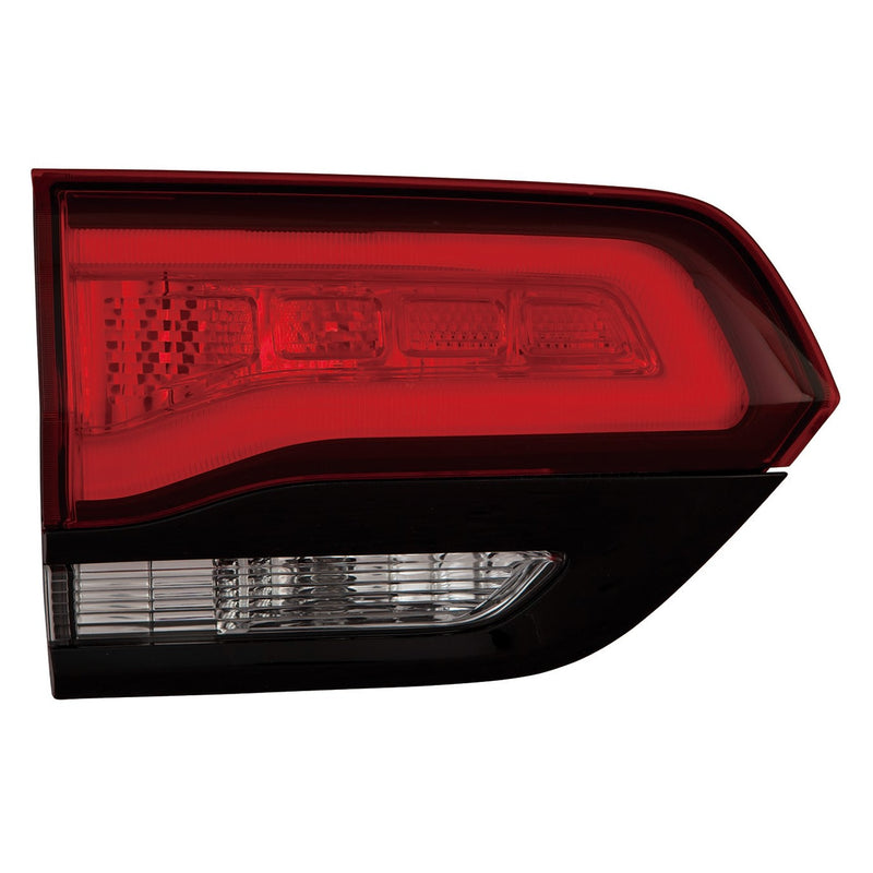 Driver Side Inner Tail Light Assembly – Remanufactured OE – For SRT and Trackhawk