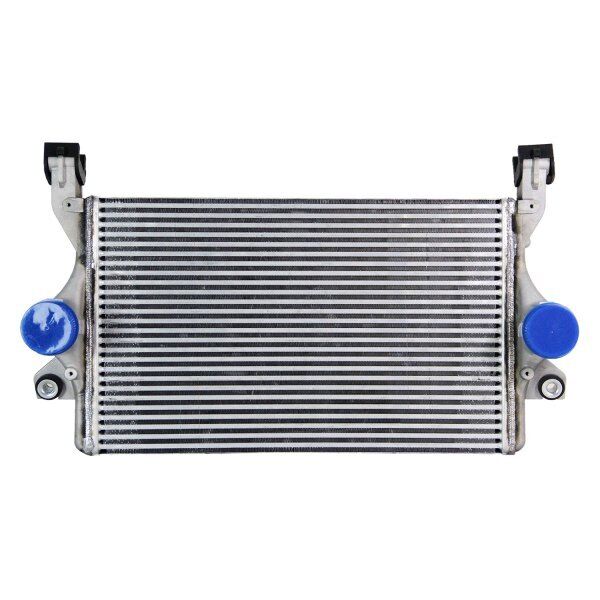 Intercooler/Charge Air Cooler – 6.7L L6 Turbo Diesel