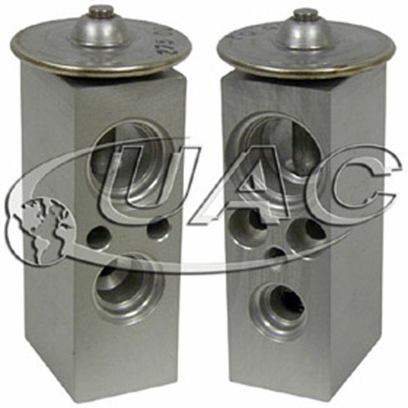 A/C Expansion Valve