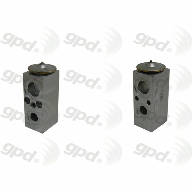 A/C Expansion Valve